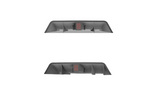 V2 Rear Diffuser
