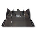 V2 Rear Diffuser