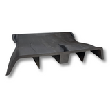V2 Rear Diffuser
