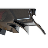 V2 Rear Diffuser