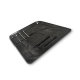 V1 Rear Wing Endplates