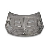 Toyota GR86 (ZN8) | Subaru BRZ (ZD8) Vented Hood