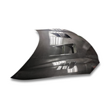 Toyota GR86 (ZN8) | Subaru BRZ (ZD8) Vented Hood