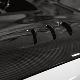 Toyota GR86 (ZN8) | Subaru BRZ (ZD8) Vented Hood