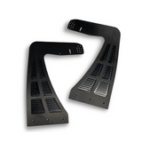 SP012 Rear Wing Uprights