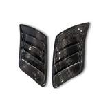 Toyota Supra (A90) Fender Vents