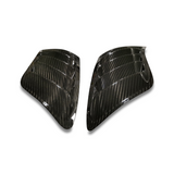 Toyota Supra (A90) Fender Vents