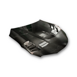 Toyota Supra (A90) Vented Hood