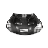 Toyota Supra (A90) Vented Hood