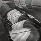 Toyota Supra (A90) Fender Vents