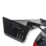 SP012 Rear Wing