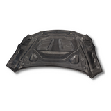 Toyota Supra (A90) Vented Hood