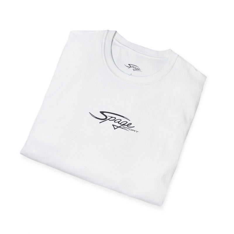 Spage Classic T-Shirt