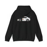 Spage Supra Hoodie