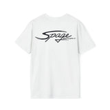Spage Daily T-Shirt