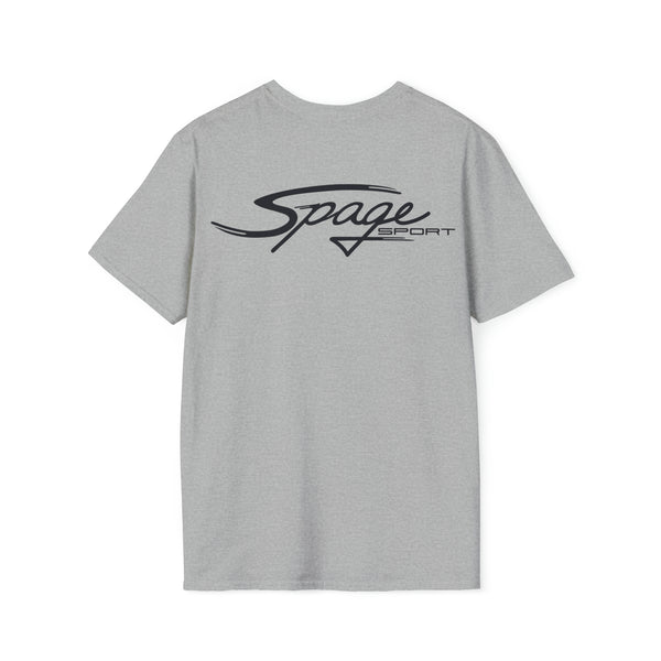 Spage Daily T-Shirt