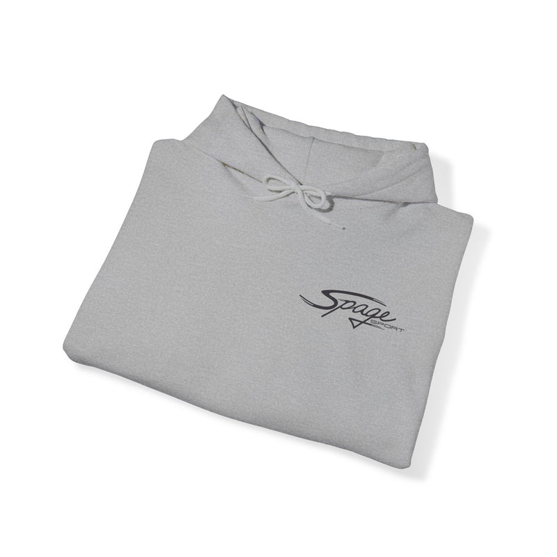 Spage Supra Hoodie