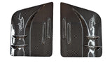 V2 Rear Wing Endplates